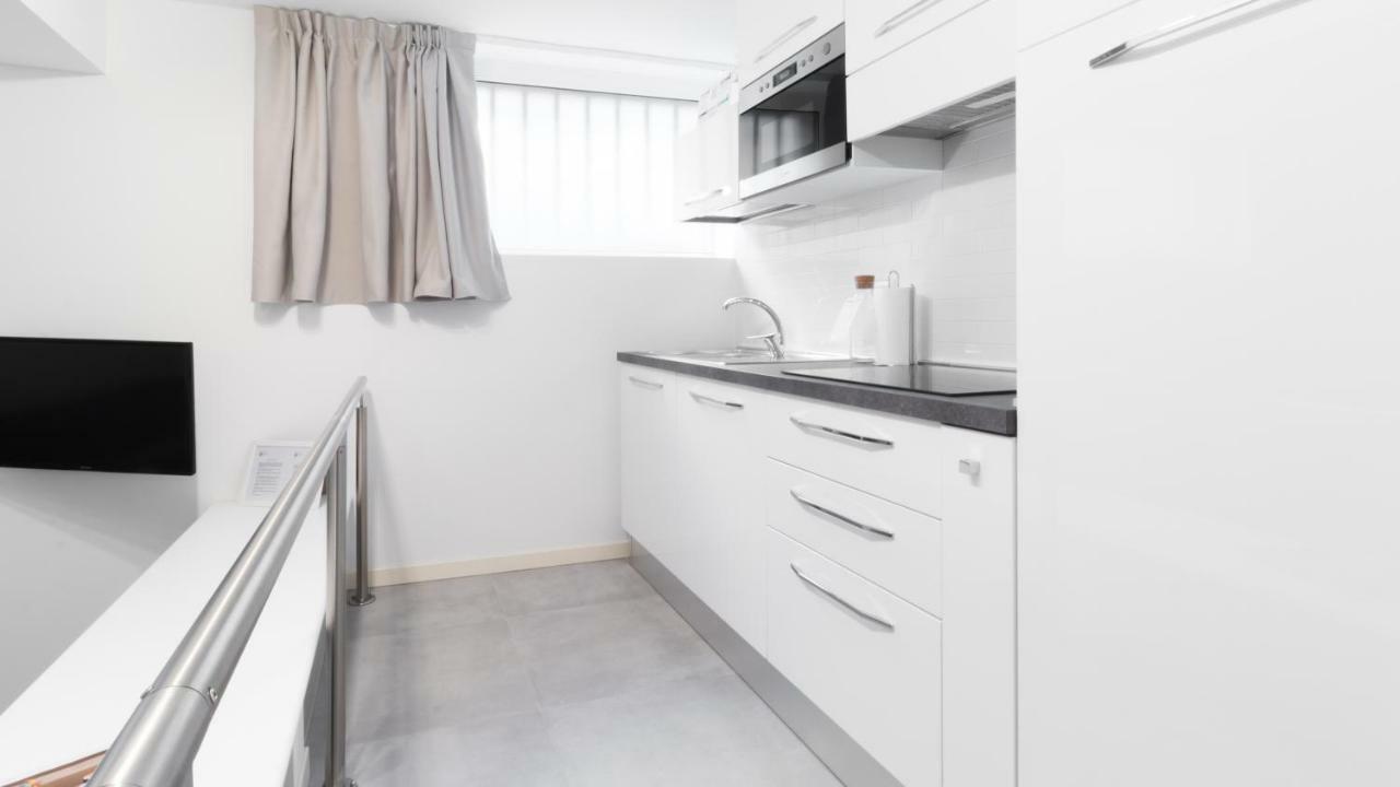 Apartment Italianway - Pellizzone 2a *
