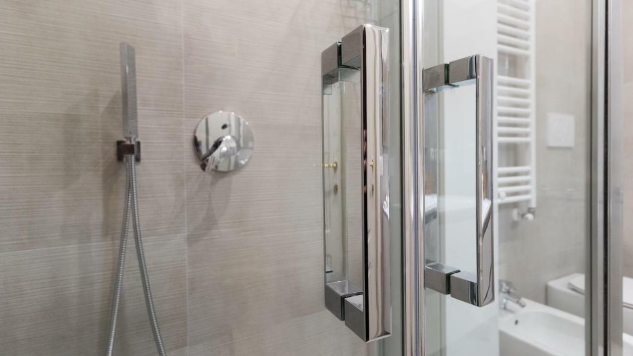 Italianway - Pellizzone 2a Apartment Mailand