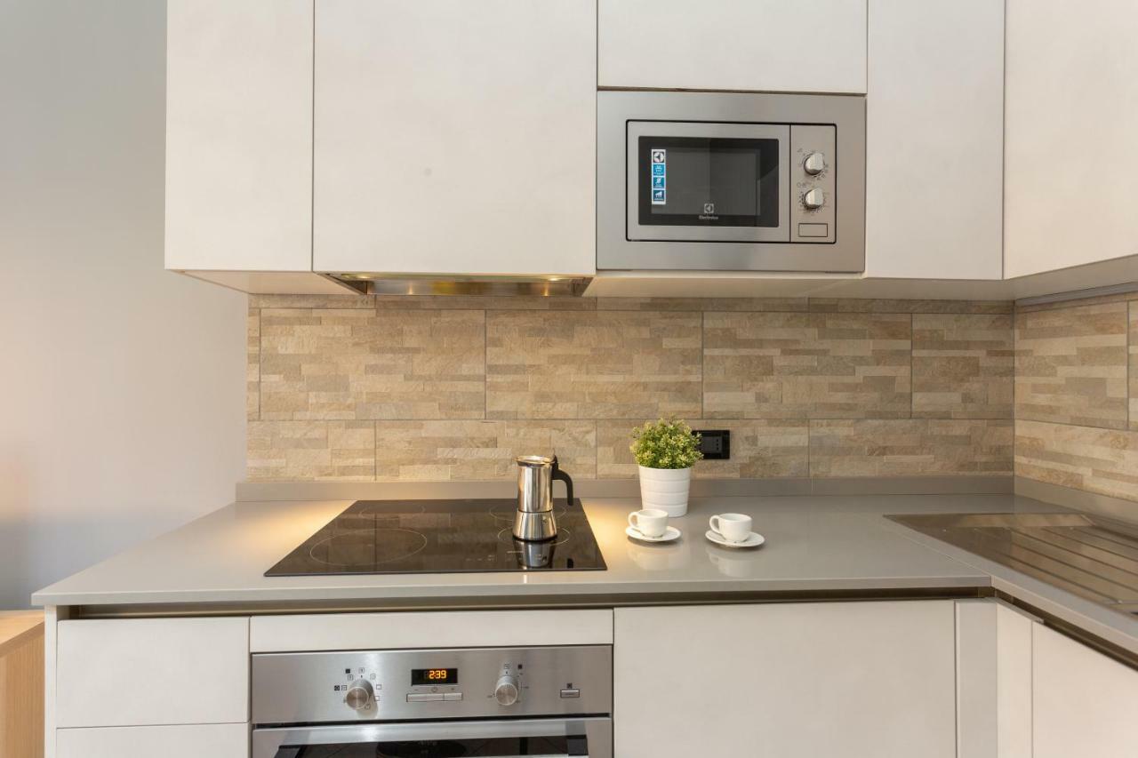 The Rent - Cozy Studio In Downtown * Mailand