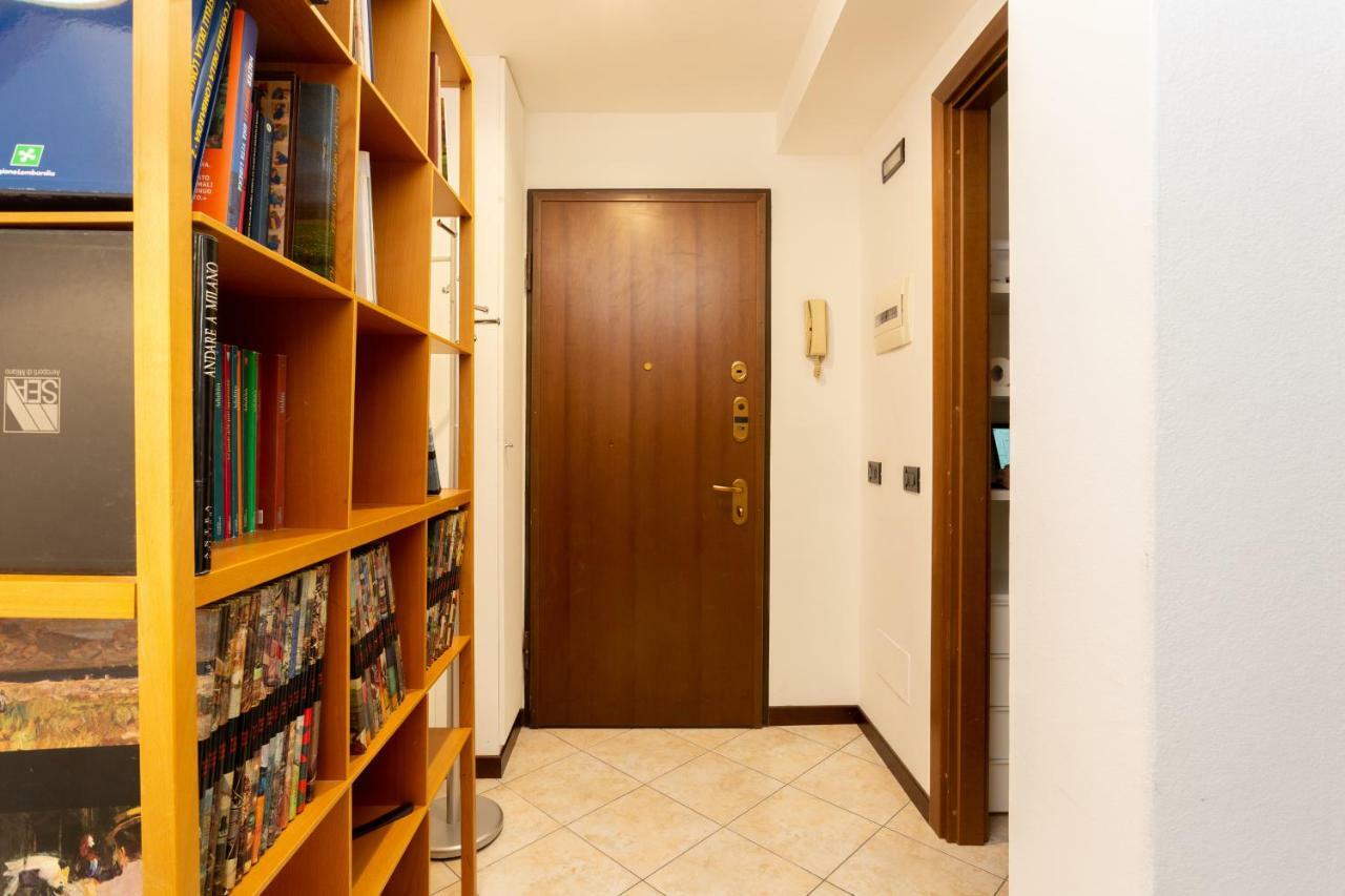 The Rent - Cozy Studio In Downtown Mailand