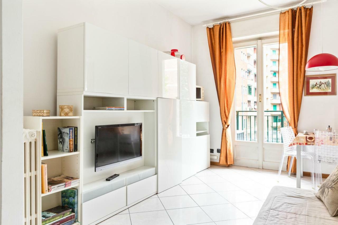 San Siro Stadium Garden Flat * Mailand