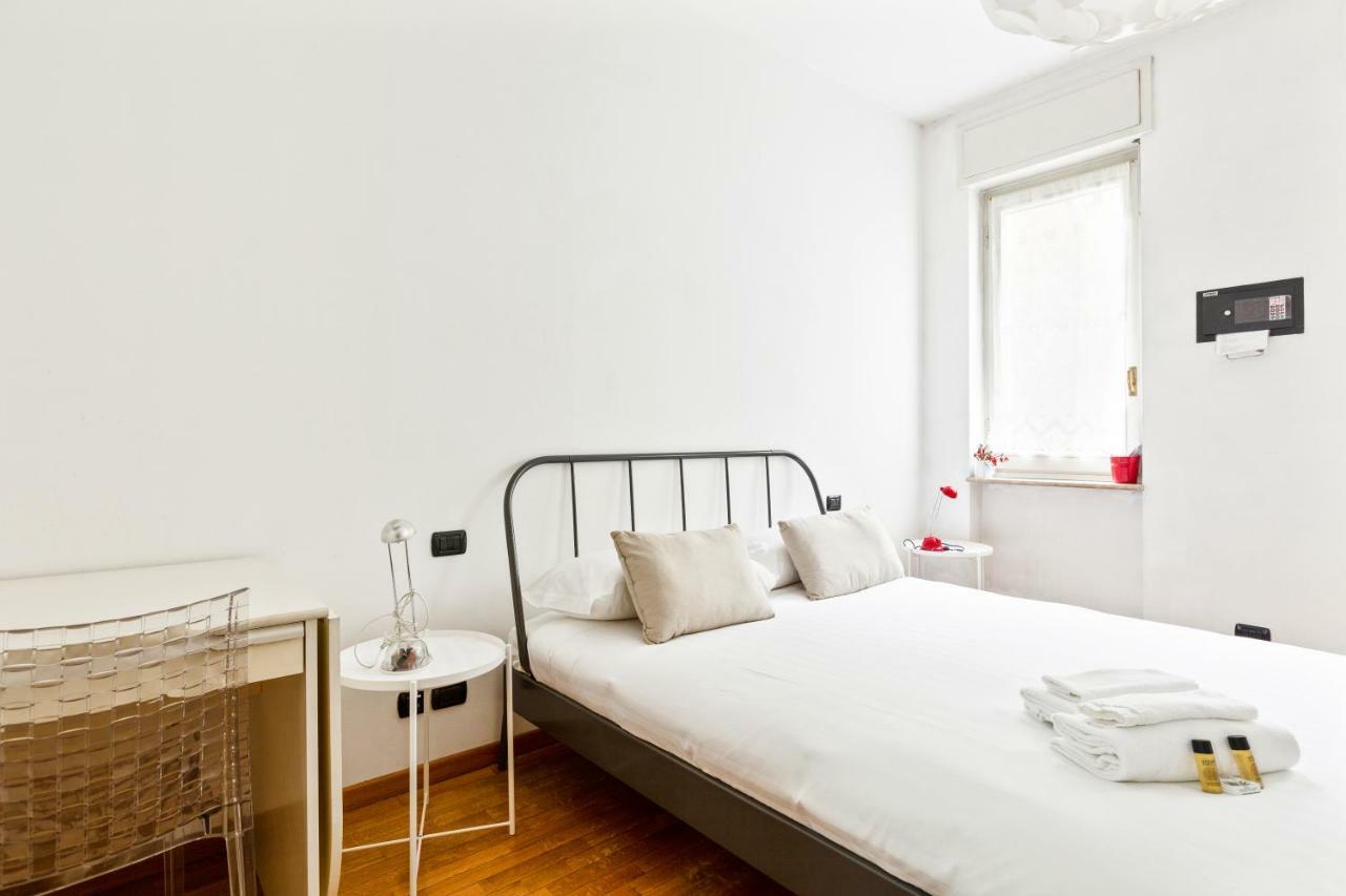 San Siro Stadium Garden Flat Apartment Mailand