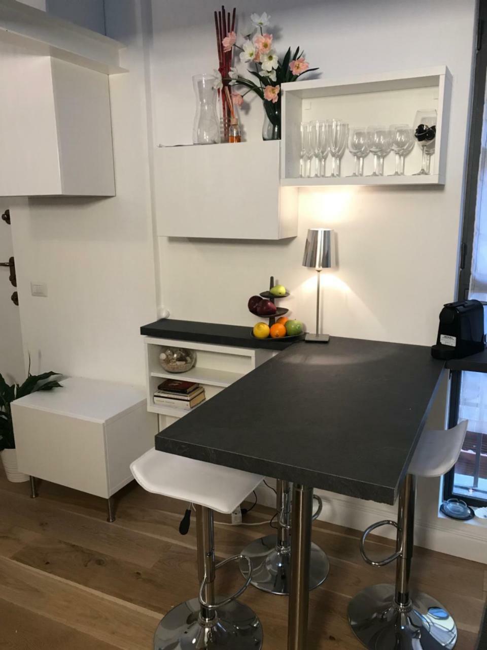 Apartamento Viale Sabotino 5 Milão