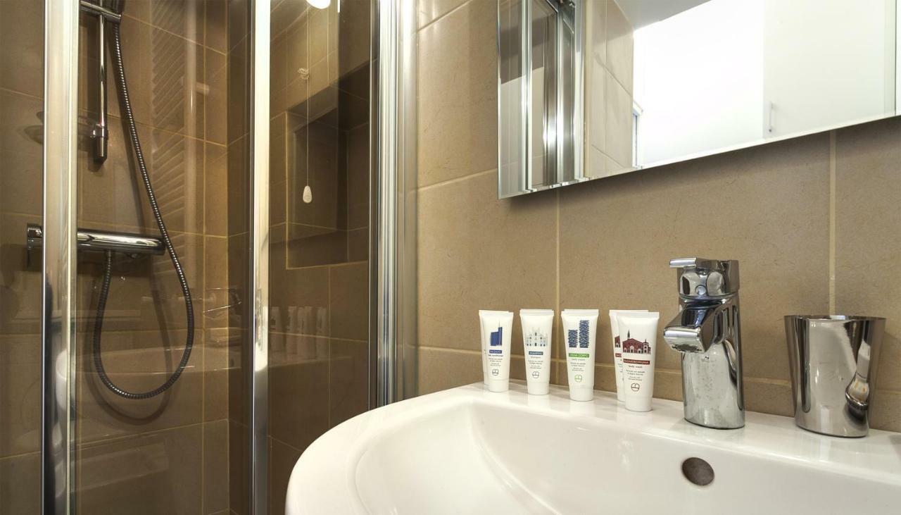 Italianway - Simonetta 5 Apartment *