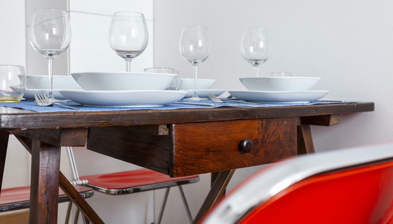 Apartment Italianway - Simonetta 5 *