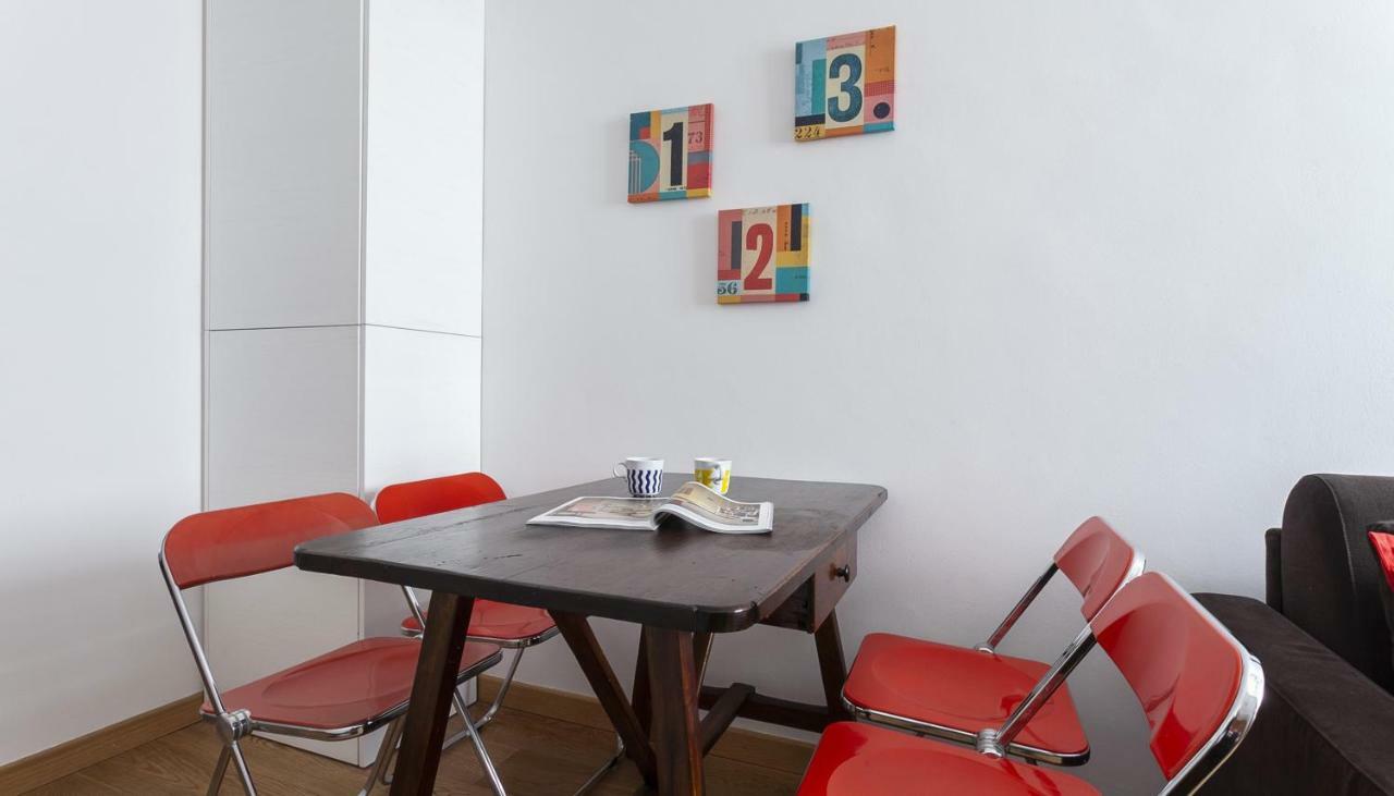 Italianway - Simonetta 5 Apartment *