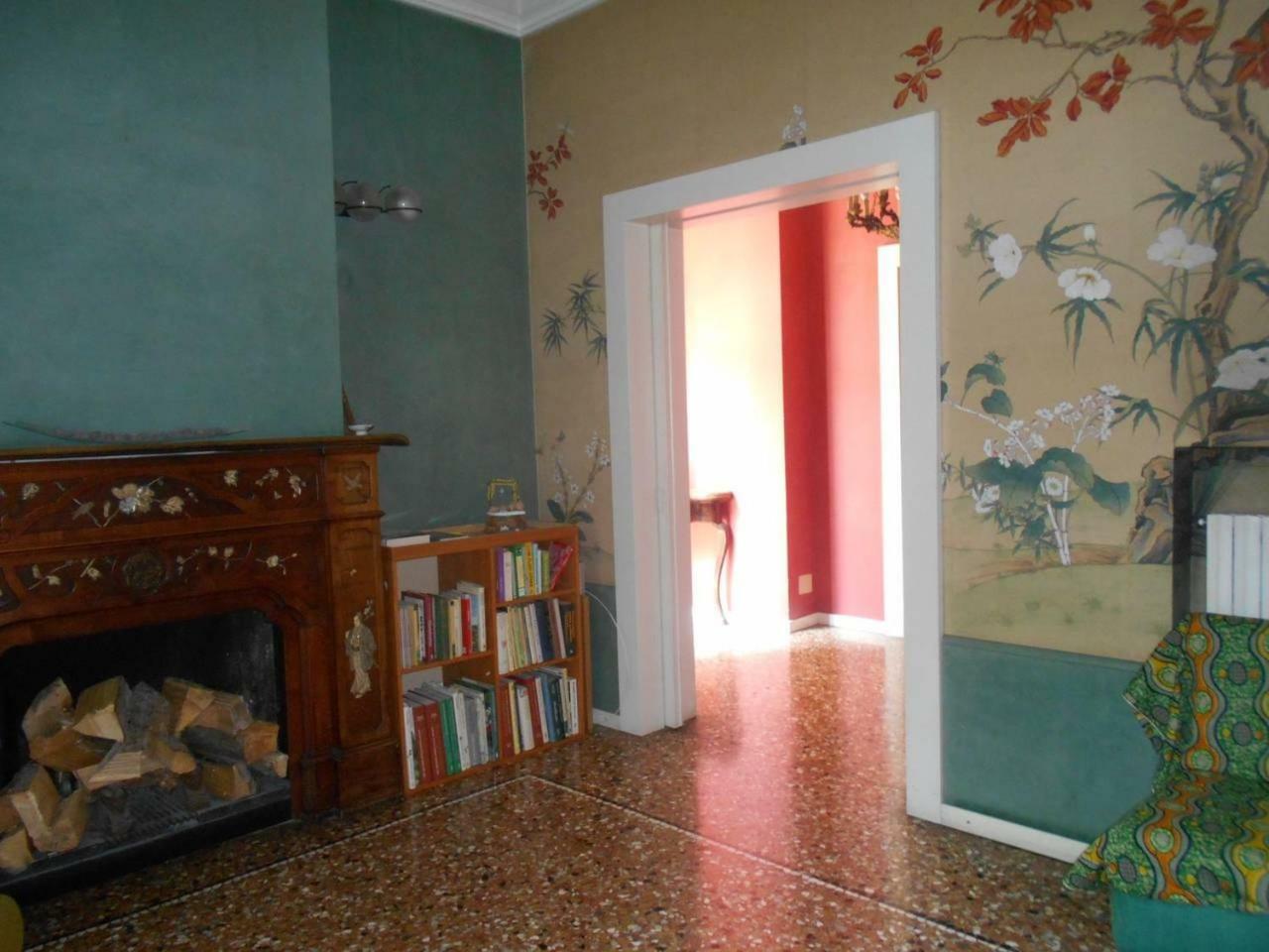 Villa Hintown Charming Mailand