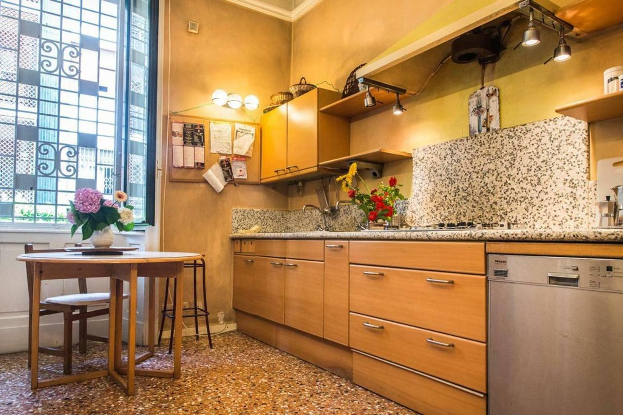 Hintown Charming Mailand