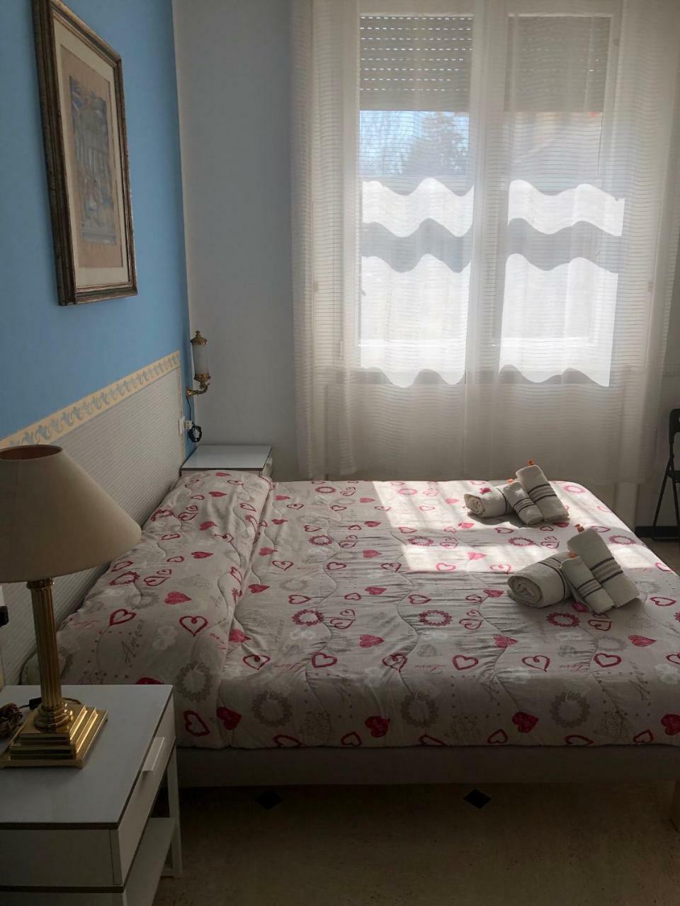 Homestay Vittorio Veneto * Milão