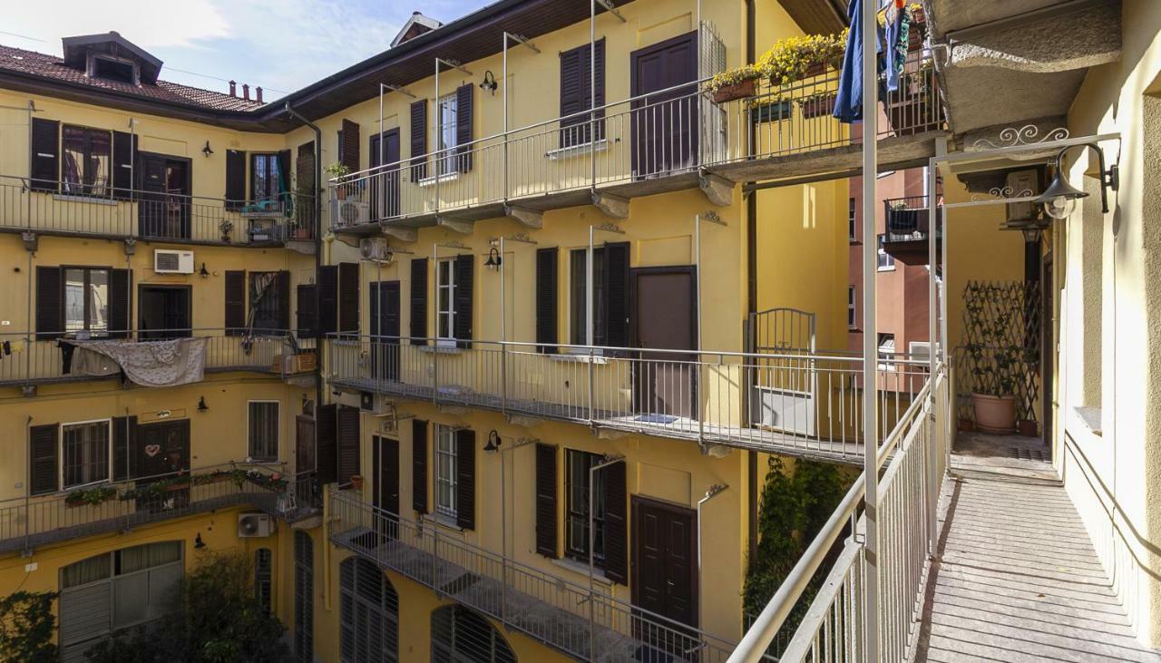 Italianway - Melzo 5 Apartment Mailand