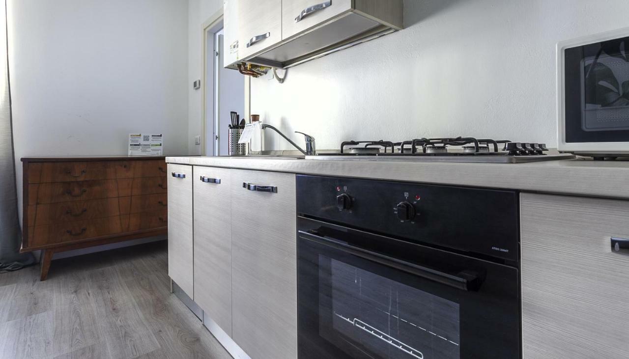 Apartment Italianway - Melzo 5 *