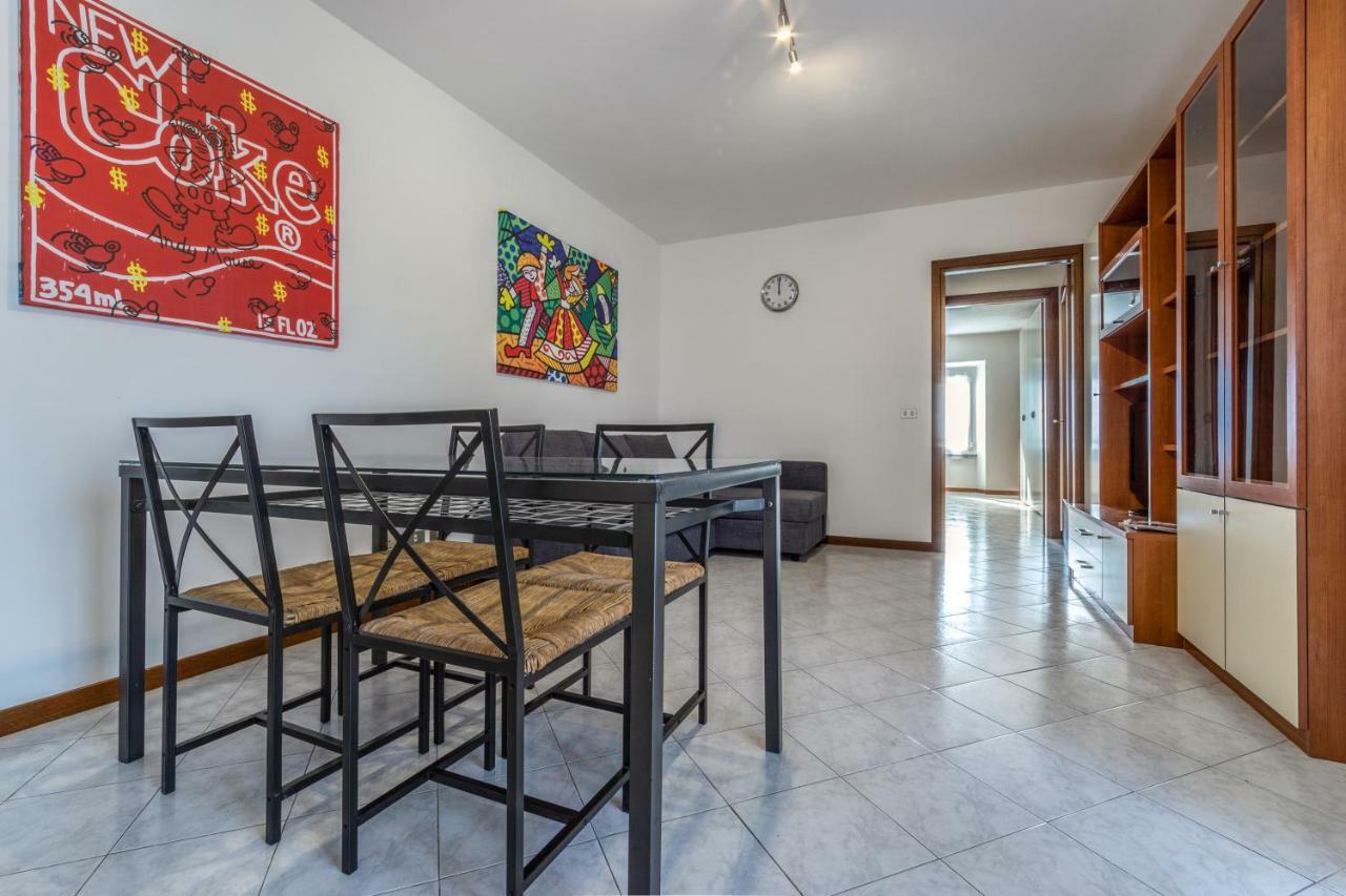 Casa Da Cometa Mailand
