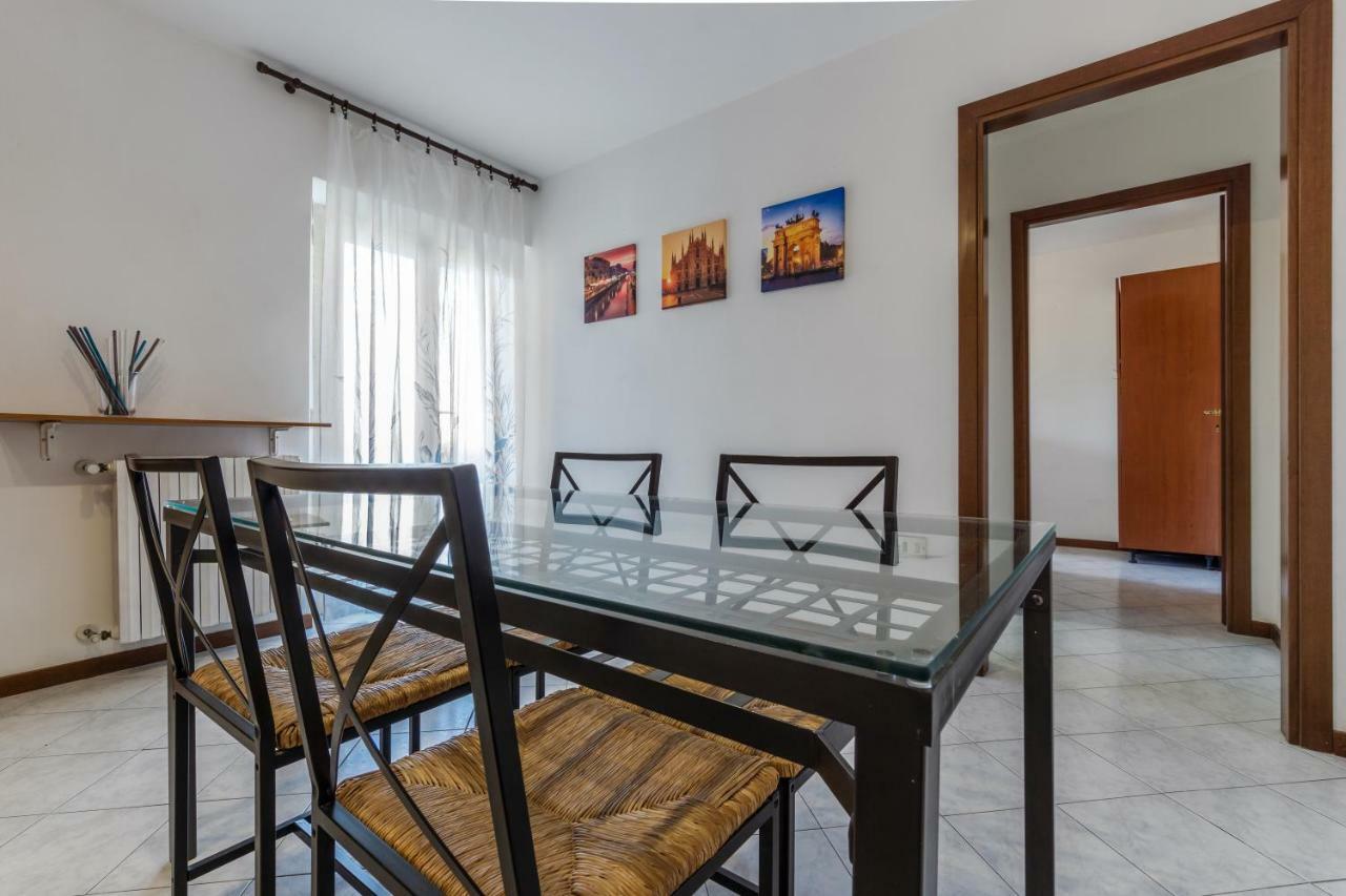 Apartment Casa Da Cometa Mailand
