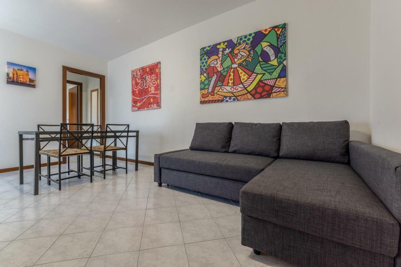 Casa Da Cometa Apartment