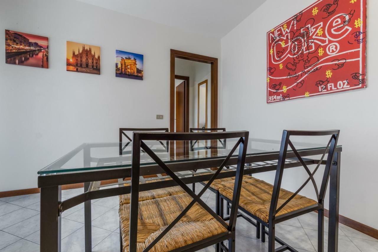 Casa Da Cometa * Mailand