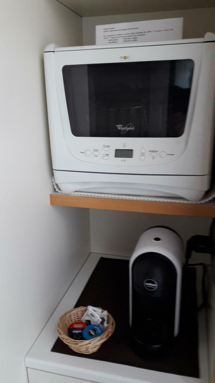 Borgonuovo Uno Apartamento Milão