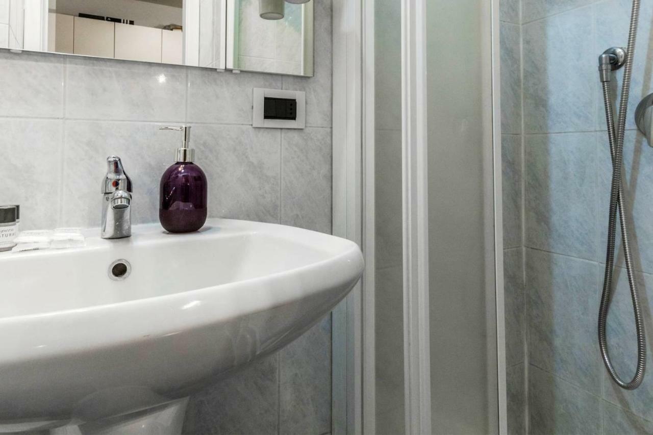 Apartamento Altido Colorful For 2 Close To Sforzesco Castle