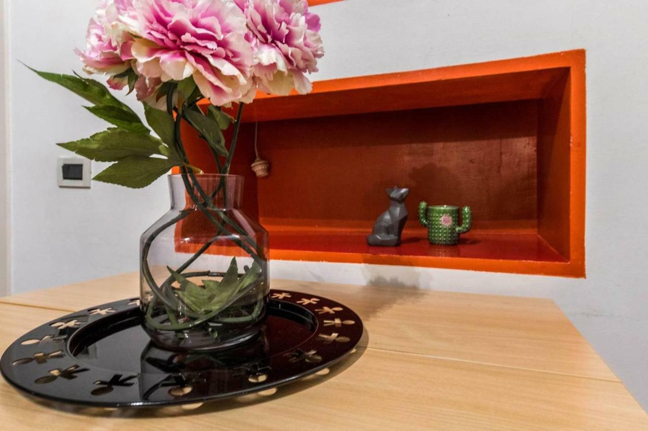 Apartamento Altido Colorful For 2 Close To Sforzesco Castle Milão