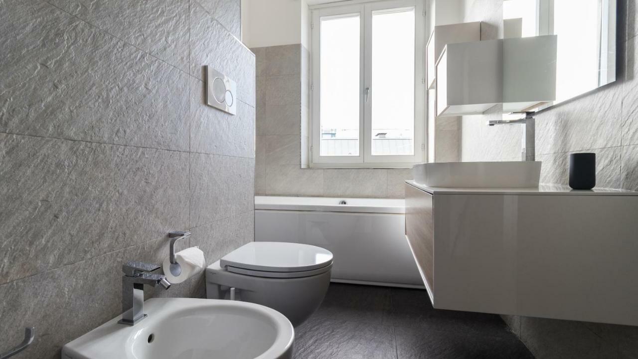Apartment Italianway - De Cristoforis 12 Flat Mailand