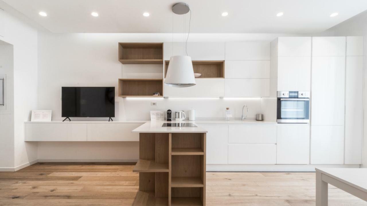 Apartment Italianway - De Cristoforis 12 Flat Mailand