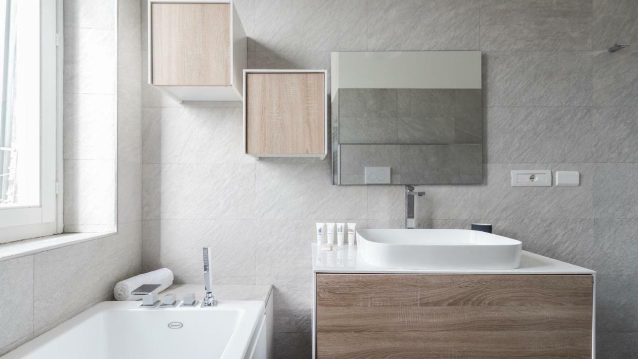 Italianway - De Cristoforis 12 Flat Mailand
