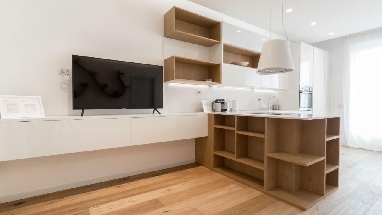Italianway - De Cristoforis 12 Flat Apartment Mailand