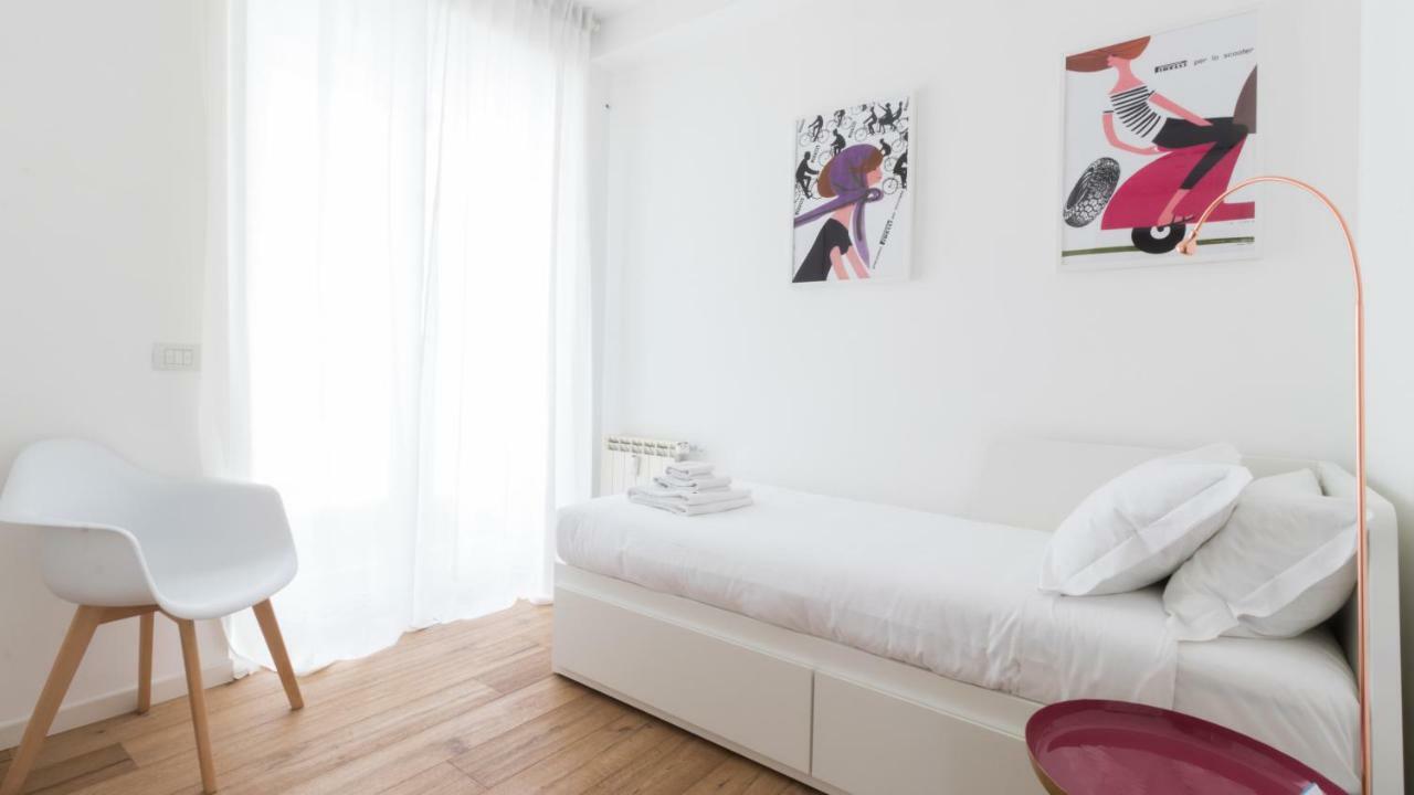 Italianway - De Cristoforis 12 Flat * Mailand