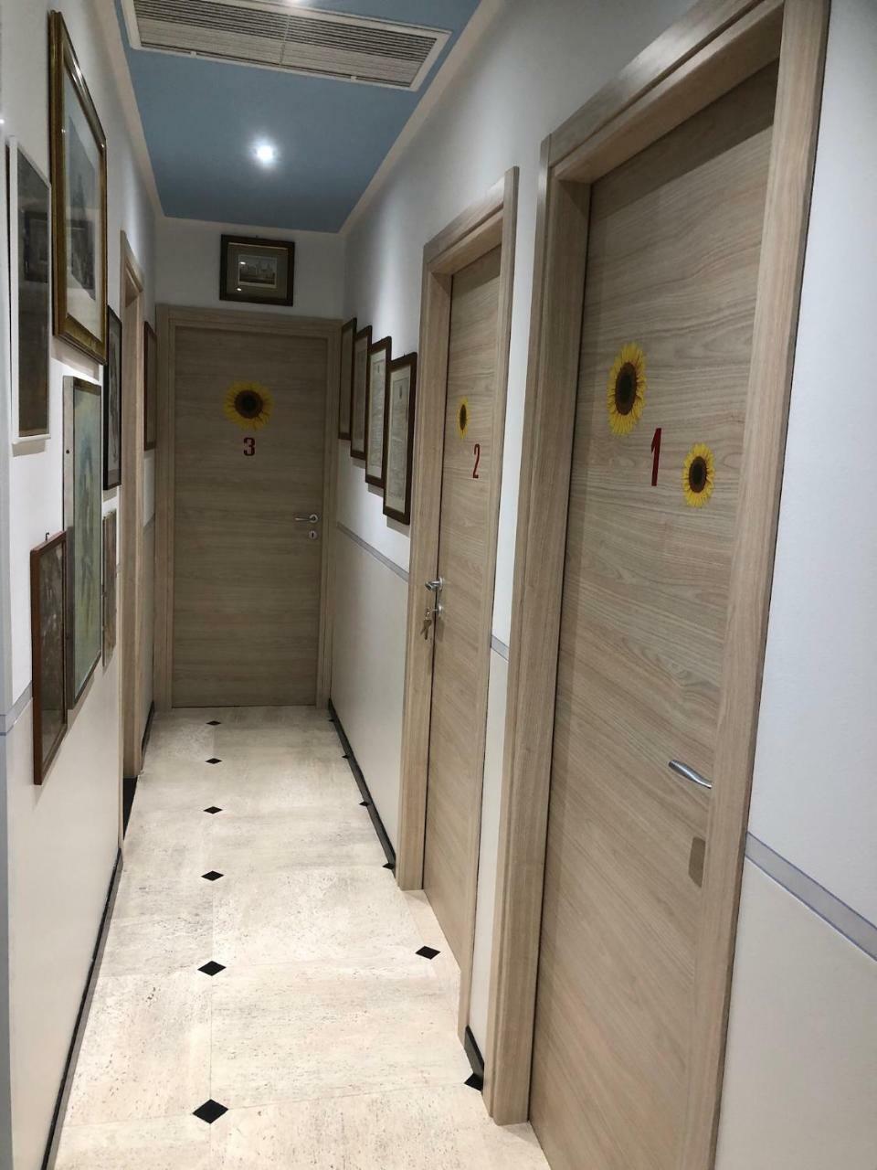 Homestay Vittorio Veneto Casa de hóspedes Milão