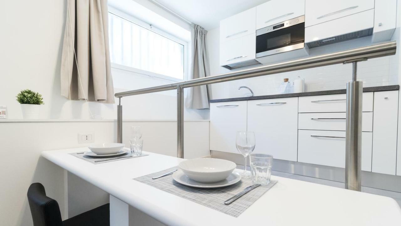 Italianway - Pellizzone 2a Apartment Mailand