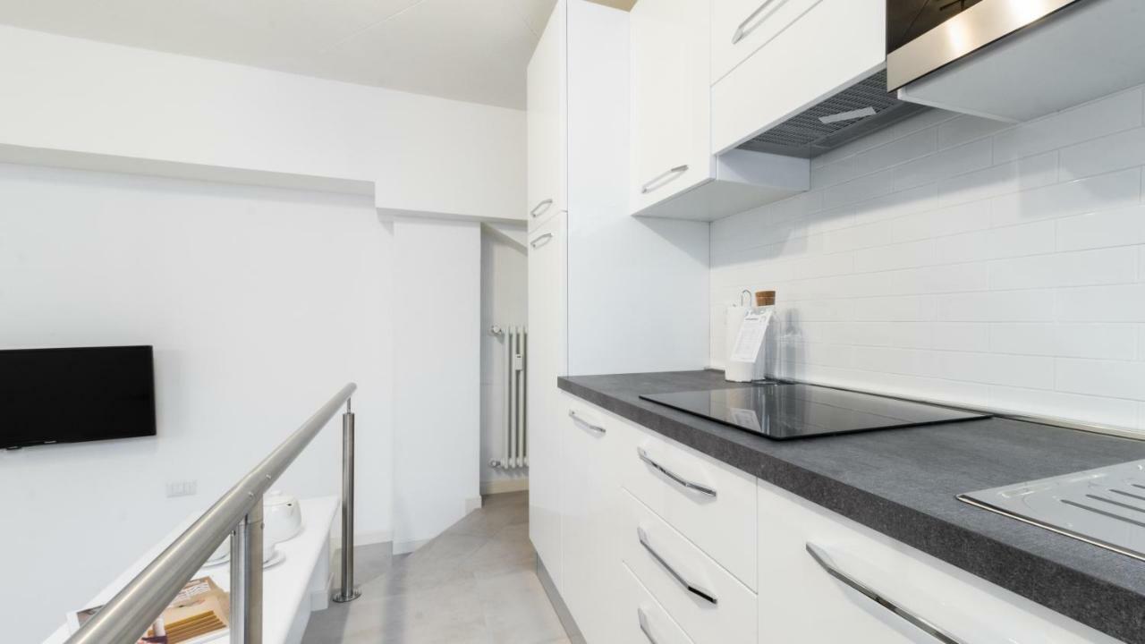 Italianway - Pellizzone 2a Apartment