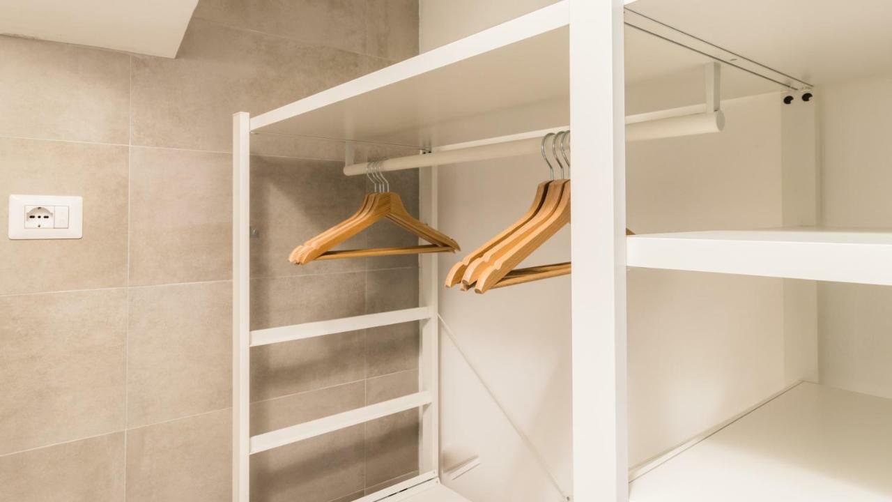 Apartment Italianway - Pellizzone 2a *