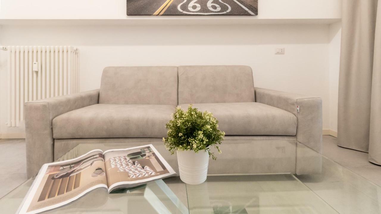 Italianway - Pellizzone 2a Apartment