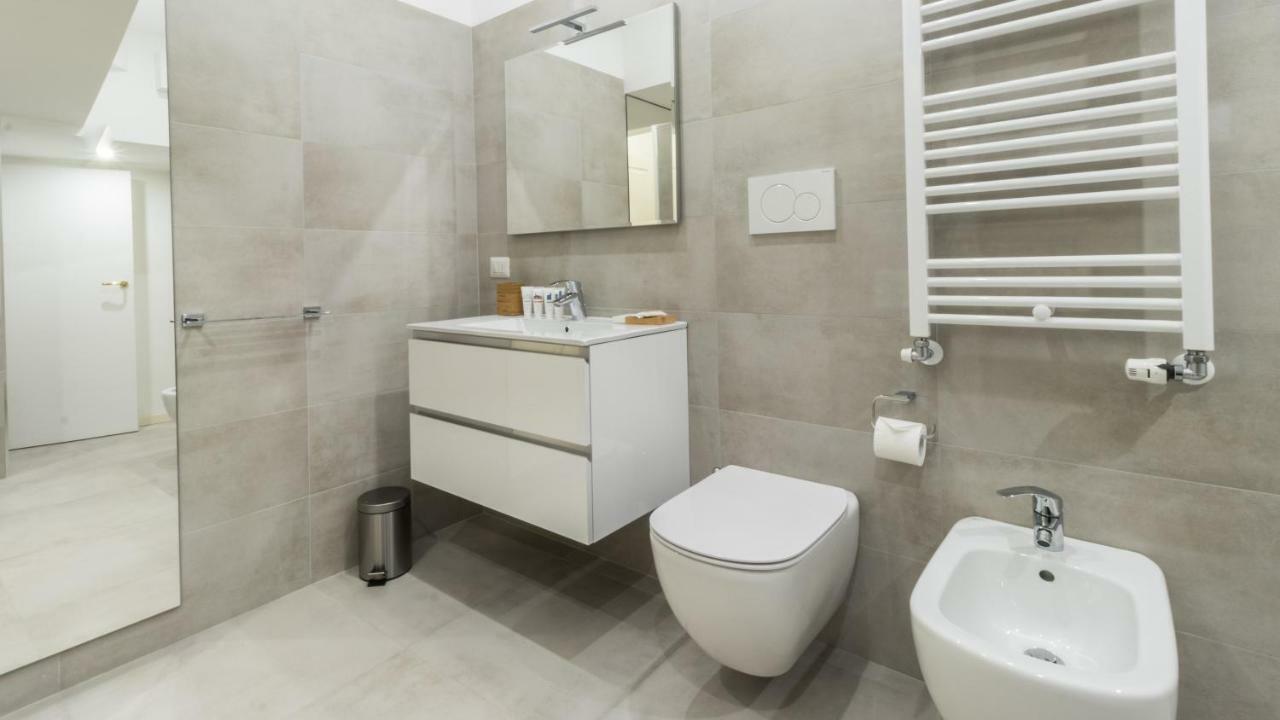 Italianway - Pellizzone 2a Apartment *