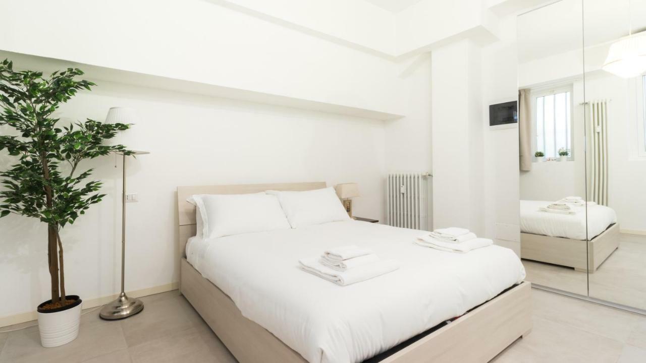 Apartment Italianway - Pellizzone 2a Mailand