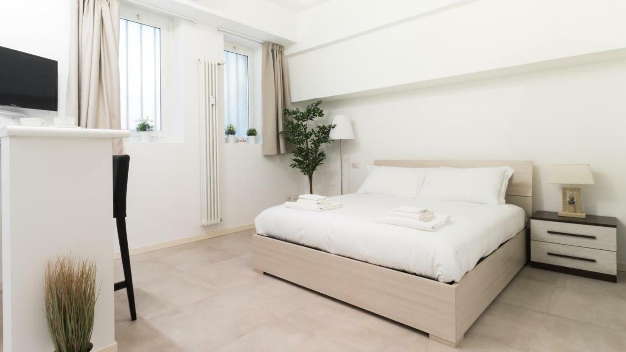 Italianway - Pellizzone 2a Apartment