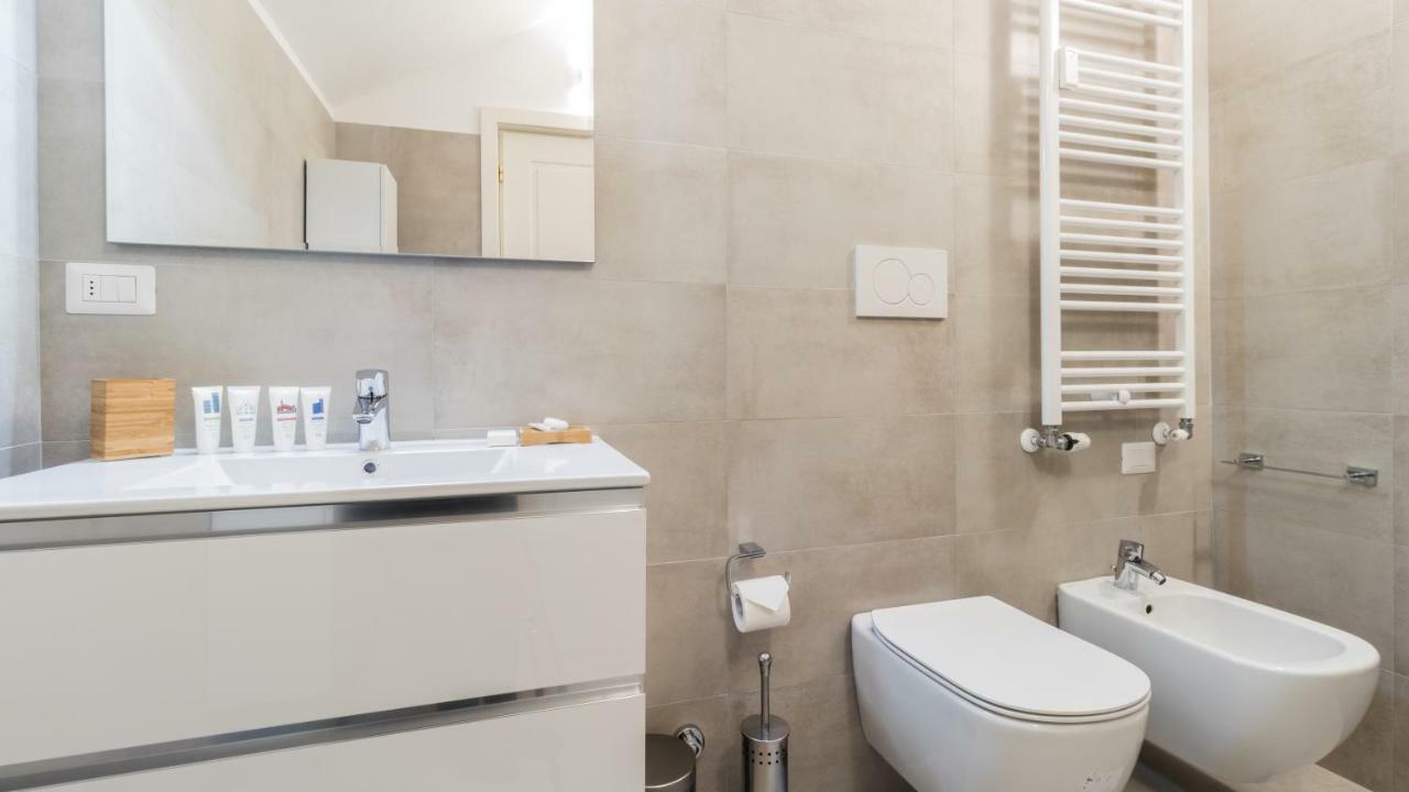 Italianway - Pellizzone 2a Apartment Mailand