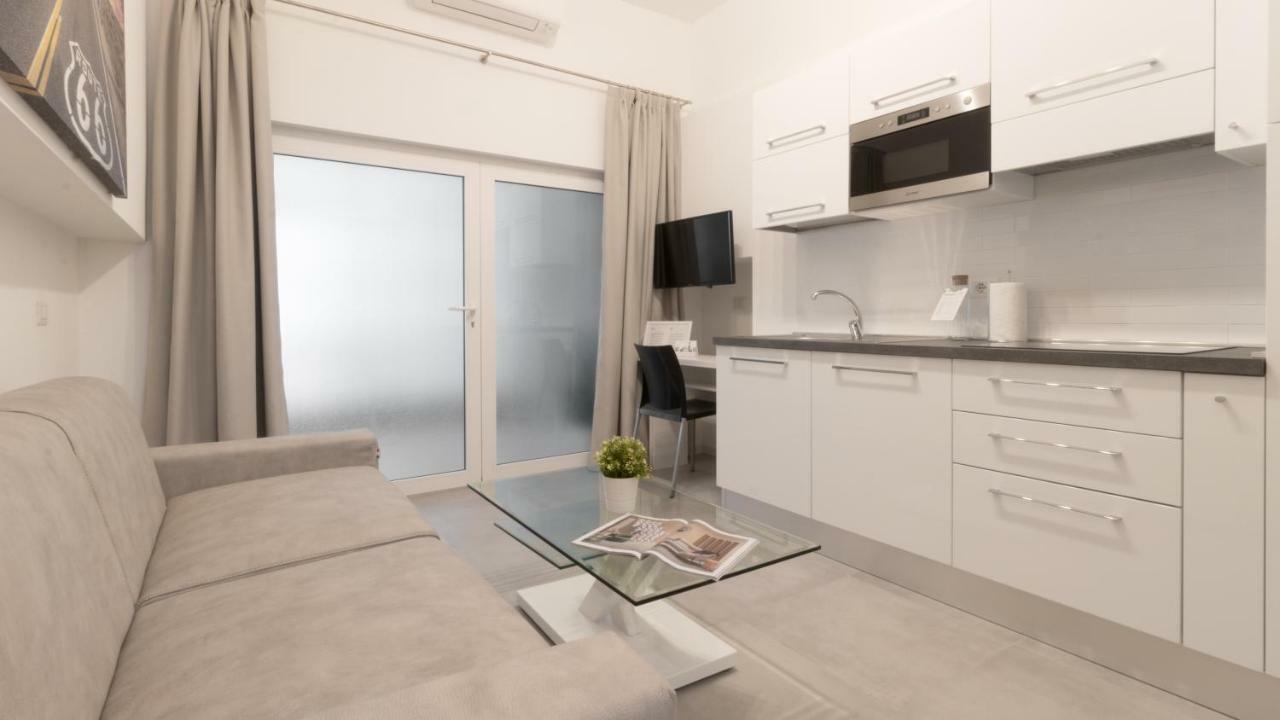 Italianway - Pellizzone 2a Apartment *