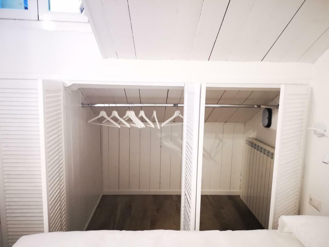Apartment Darsena Mailand
