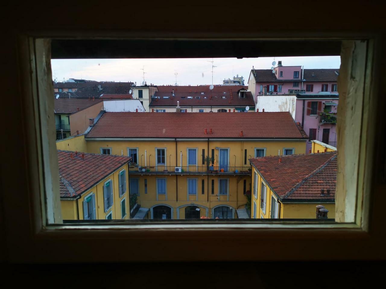 Darsena * Mailand