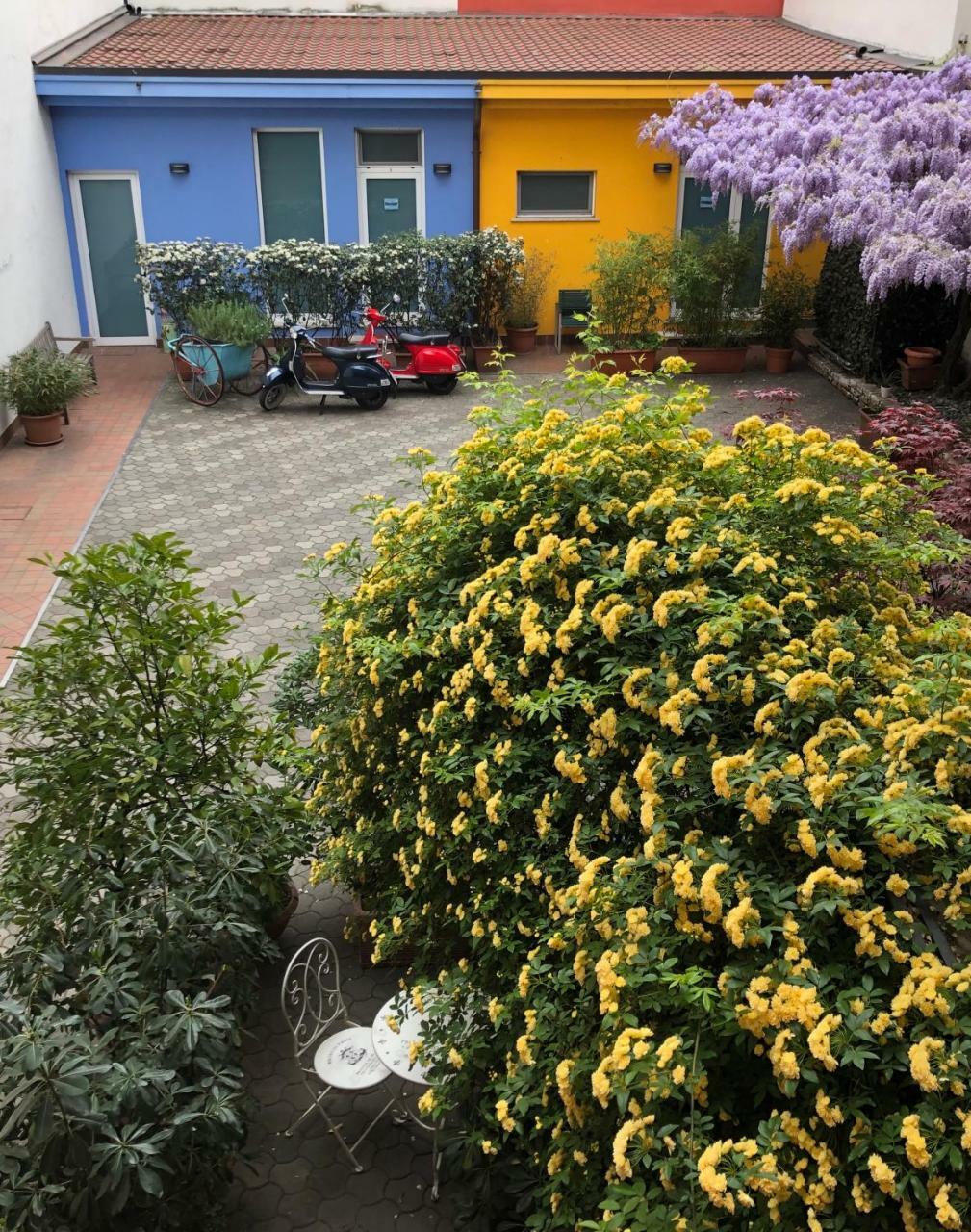 Hotel Il Girasole High Quality