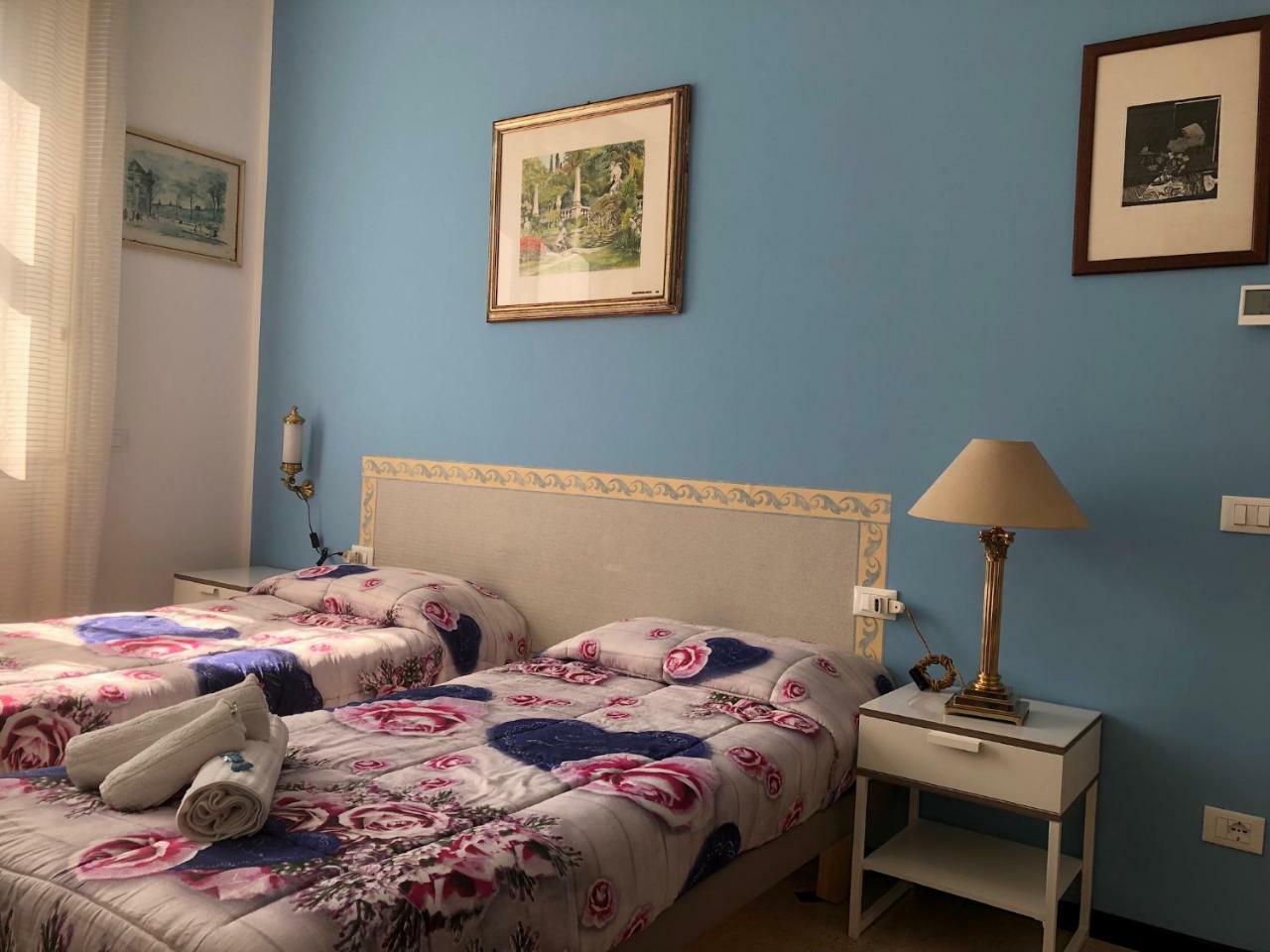 Homestay Vittorio Veneto Casa de hóspedes Milão