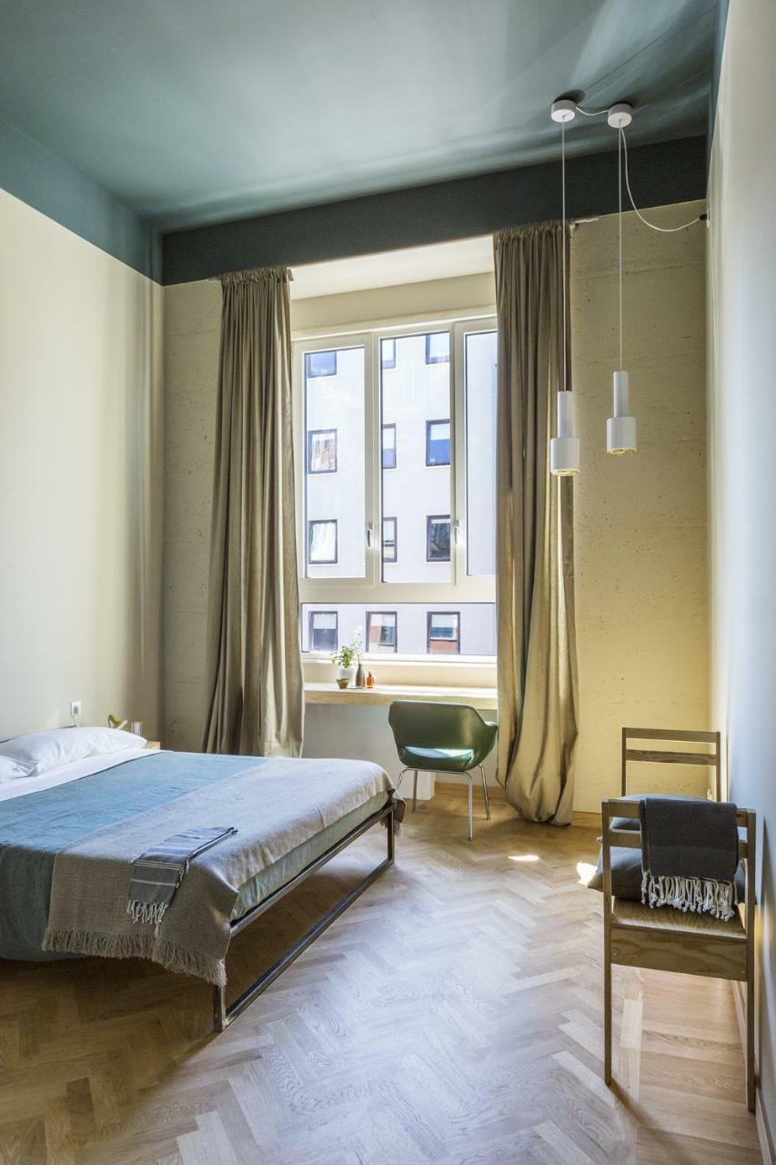 Casabase Hostel *