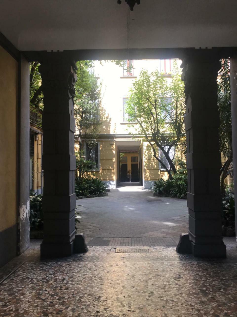 Apartamento Viale Sabotino 5 Milão