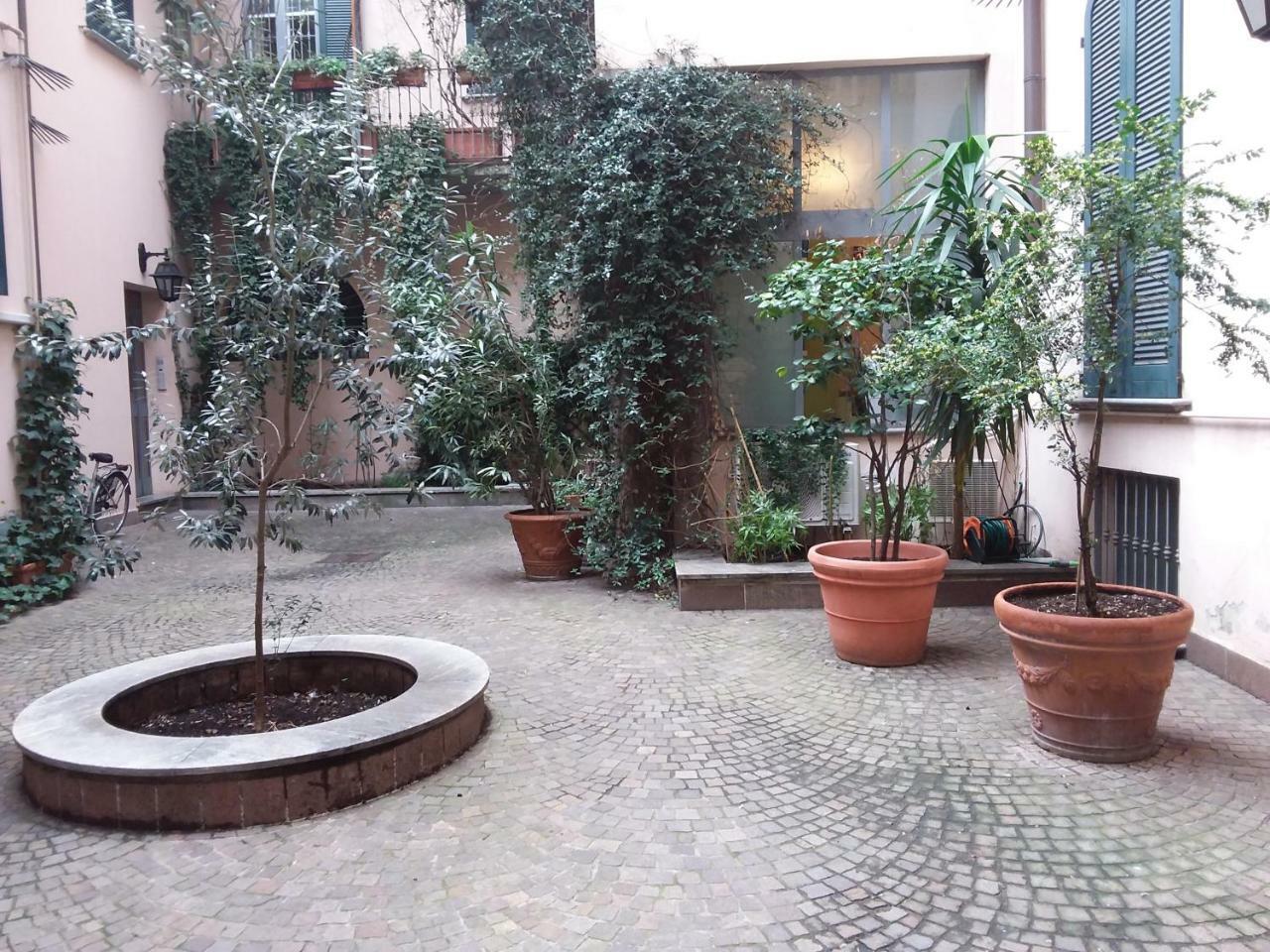 Darsena Cozy Flat