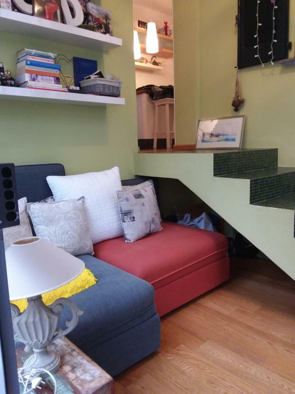 Darsena Cozy Flat * Milan