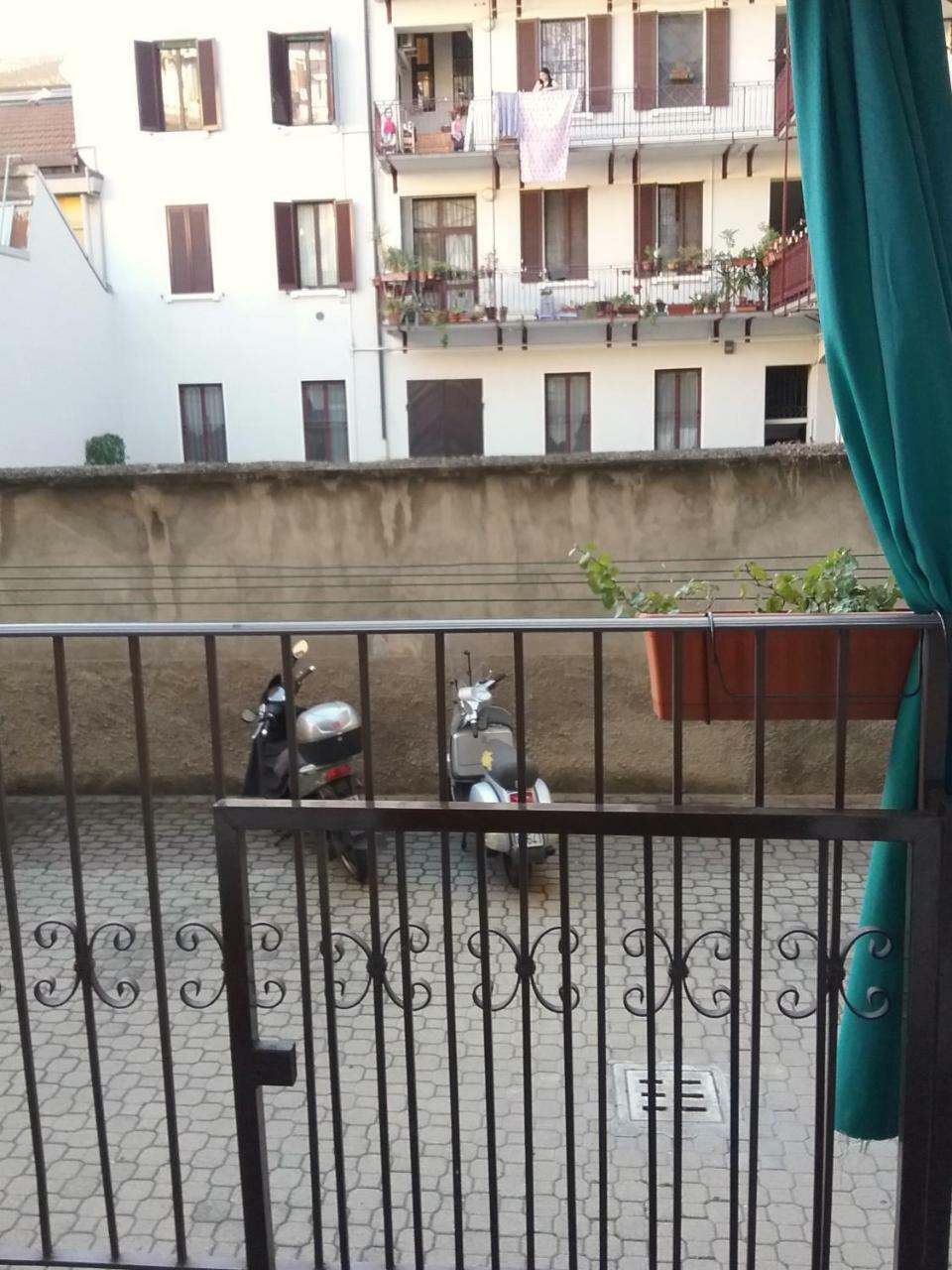 Apartment Isola Dal Verme Flat Mailand