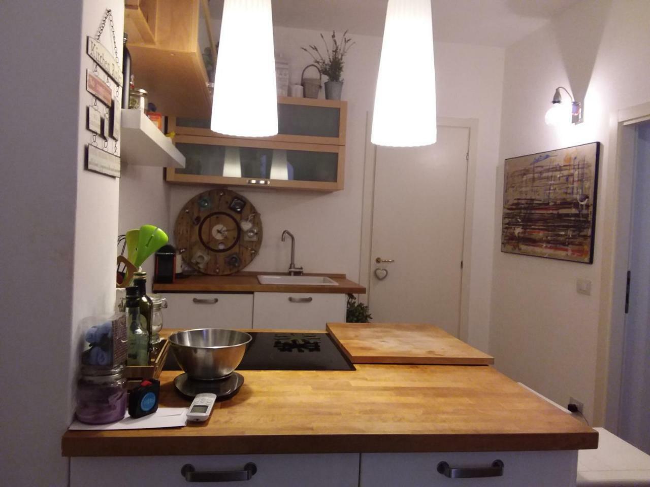 Darsena Cozy Flat Apartment *