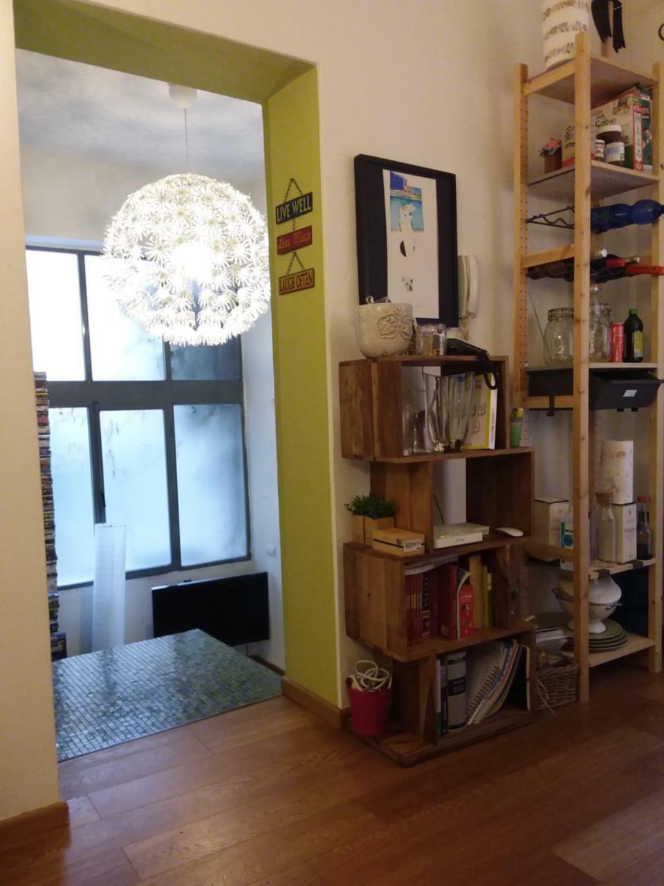 Darsena Cozy Flat Apartment Milan
