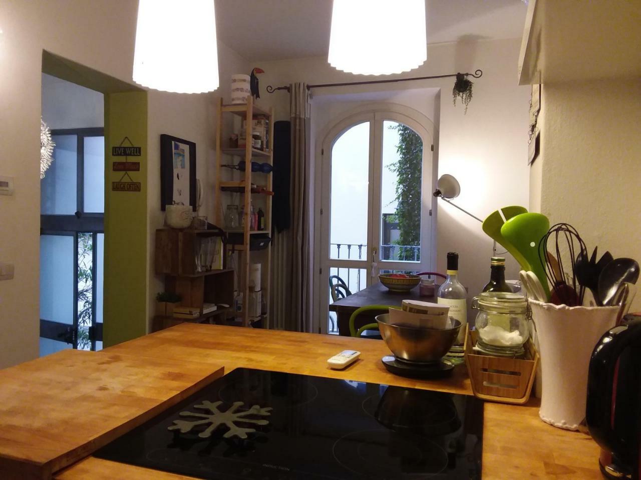 Darsena Cozy Flat Apartment