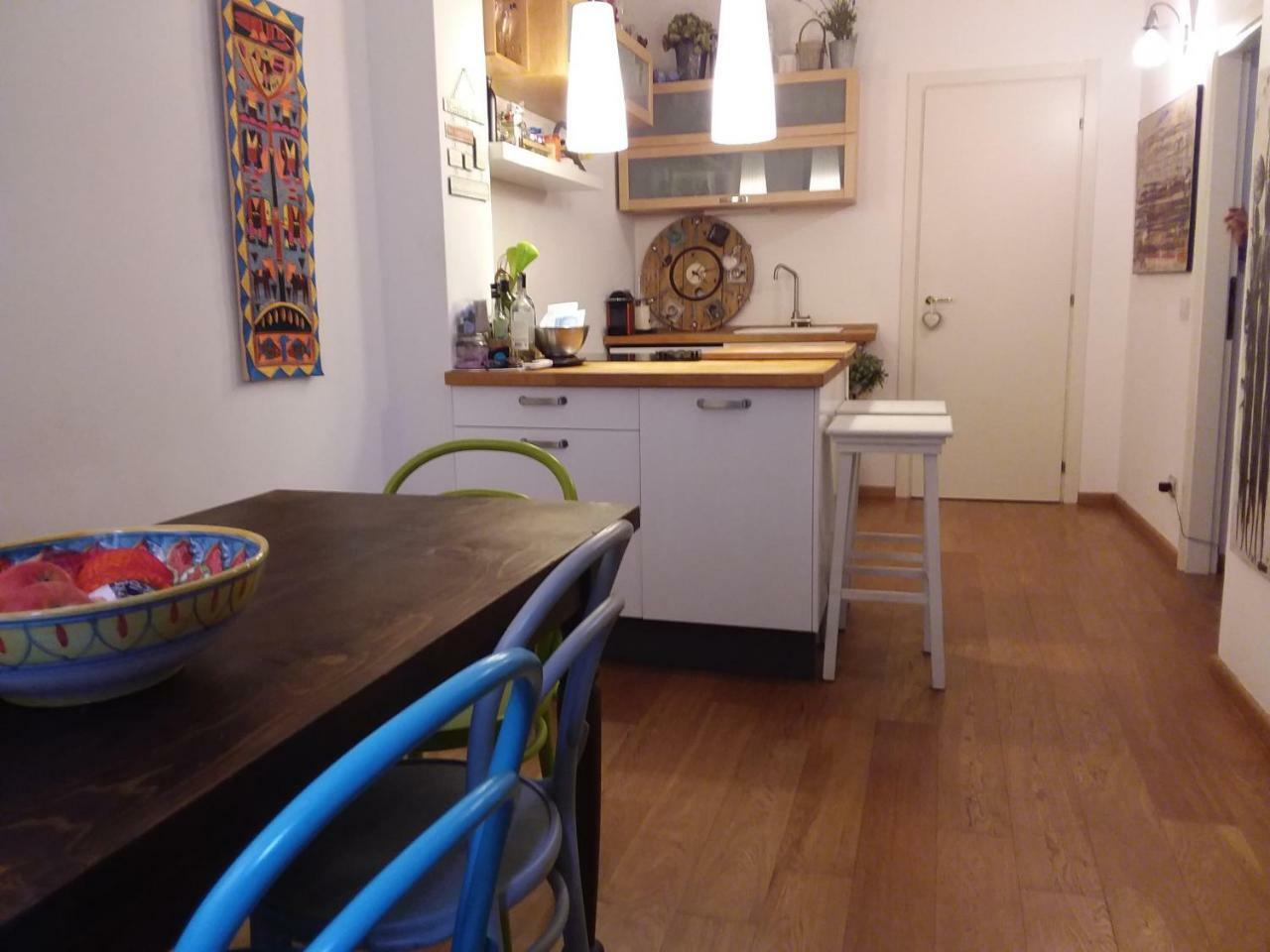 Darsena Cozy Flat Apartment